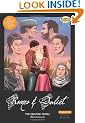 Romeo and Juliet The Graphic Novel: Original Text