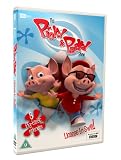 Pinky and Perky [DVD]