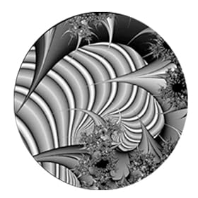 Dimensions - Super Resolution Gobo