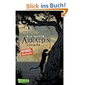 Arkadien-Reihe, Band 1: Arkadien erwacht