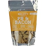Bocce's Bakery PB & Bacon - 8 oz