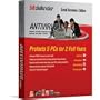 Bitdefender Antivirus 2009 - 2 Yr/5Pc