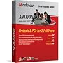Bitdefender Antivirus 2009 - 2 Yr/5Pc