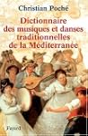 DICTIONNAIRE DES MUSIQUES ET DANSES T...
