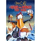 Opus n' Bill in A Wish for Wings That Work (DVD)