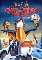 Opus N' Bill in a Wish for Wings That Work