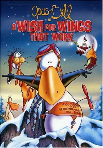 Download Opus N' Bill in a Wish for Wings That Work Online!