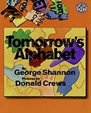 Tomorrow's Alphabet (Mulberry Books)