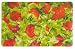 Wenko 2729016102 Platzmatte Salad 43x28 cm