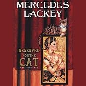 Reserved for the Cat: Elemental Masters | Mercedes Lackey