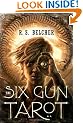 The Six-Gun Tarot