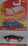 Hot Wheels Classics Series 3 Nitty Gritty Kitty 1:64 Scale #8 of 30