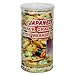 Tasty Joy Rice Cracker with Wasabi Green Peas, 6.35-Ounce Cans (Pack of 6)
