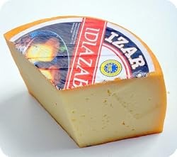 Idiazabal Cheese (8 ounce)