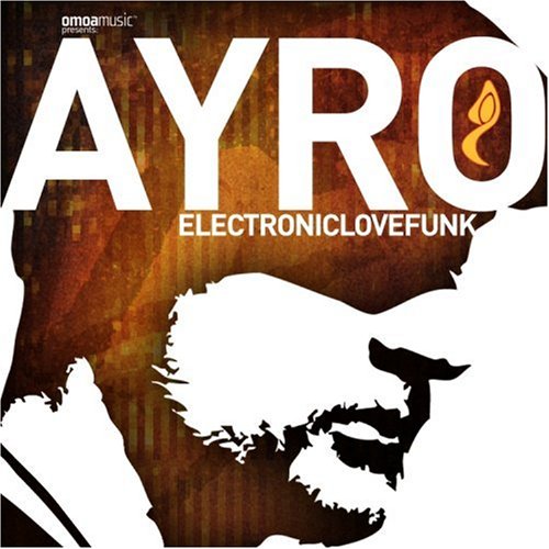 CD-Charts  Search : Electronic Love Funk