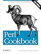 Perl Cookbook (COOKBOOKS)