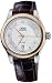NEW ORIS CLASSIC DATE MENS WATCH 733 7594 43 61 LS