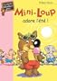 MINI-LOUP ADORE L'�T�