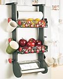 Apple REFRIGERATOR WRAP CENTER Paper Towel HOLDER