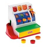 Fisher-Price Fun 2 Imagine Cash Register