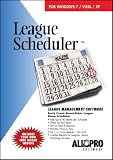League Scheduler
