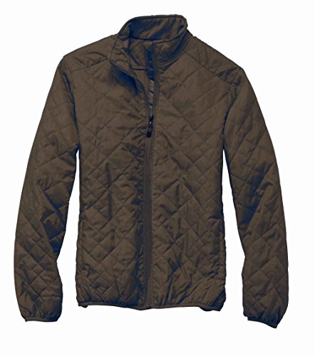 Storm Creek Apparel Women's Lightweight Quilted Jacket