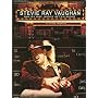 Stevie Ray Vaughan: Day by Day, Night After Night / By Craig Hopkins