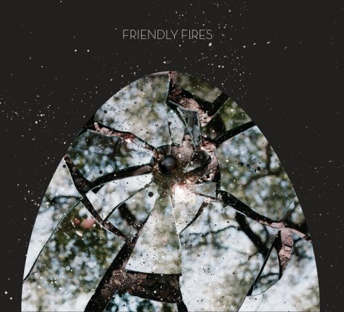 CD-Charts  Music : Friendly Fires