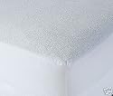 BRAND NEW Mattress Protector FULL SIZE DELUXE TERRY CLOTH WATER PROOF MATTRESS PROTECTOR