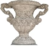 French style urn statue home garden sculpture New decor (The Digital Angel)