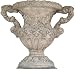 French style urn statue home garden sculpture New decor (The Digital Angel)