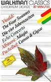 Vivaldi: The Four Seasons / Albinoni: Adagio / Pachelbel: Canon & Gigue