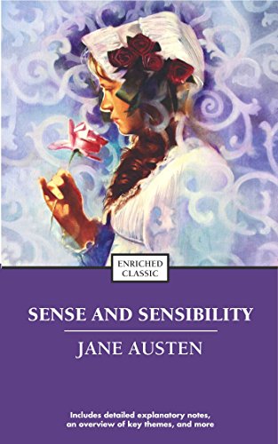 Sense and Sensibility (Enriched Classics)