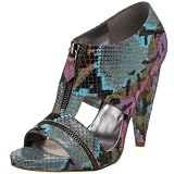 botkier Women's Mona Open Toe Bootie