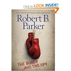 The Boxer and the Spy