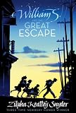 Buy : William S. and the Great Escape