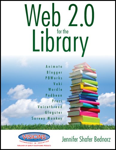 Web 2.0 For the Library