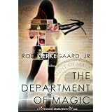 The Department of Magic ~ Rod Kierkegaard Jr