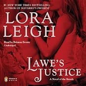 Lawe's Justice | Lora Leigh