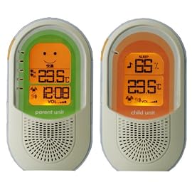 2WAYデジタル わが家の安心モニター スーパープレミアム