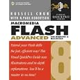 Macromedia Flash 8 Advanced for Windows and Macintosh: Visual QuickPro Guide