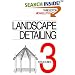 Landscape Detailing Volume 3:: Structures (Third Edition): Structures v. 3 (Landscape Detailing)