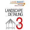 Landscape Detailing Volume 3:, Third Edition: Structures (Third Edition)
