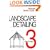 Landscape Detailing Volume 3:: Structures (Third Edition): Structures v. 3