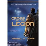 CrossoftheLegion(SoldieroftheLegionSeries)