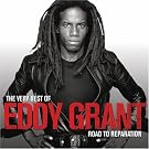 Very Best of Eddy Grant: The Road to Reparation