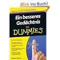 Ein besseres Ged�chtnis f�r Dummies