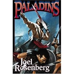 Paladins  (The Paladin)