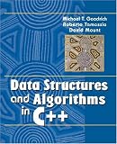 Data Structures and Algorithms in C++