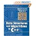 Data Structures and Algorithms in C++